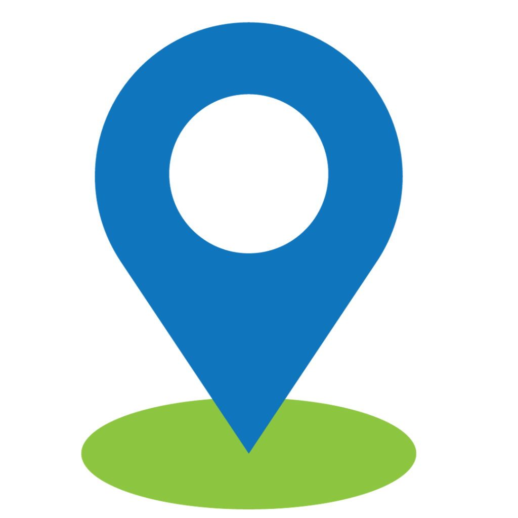 map marker icon