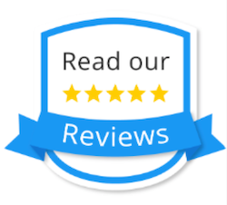 read our reviews icon