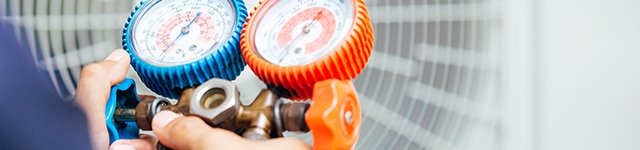 Finance Your HVAC Project

