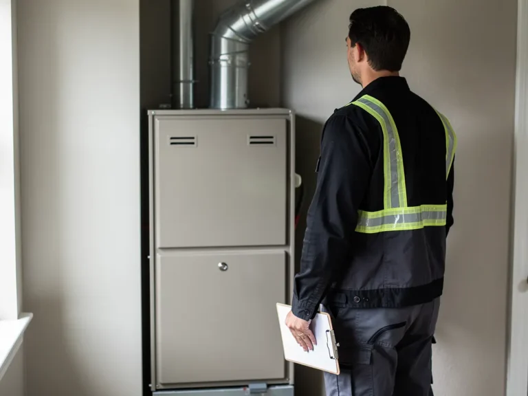 Why Regular Heating System Check-Ups Matter in Elk Grove, CA