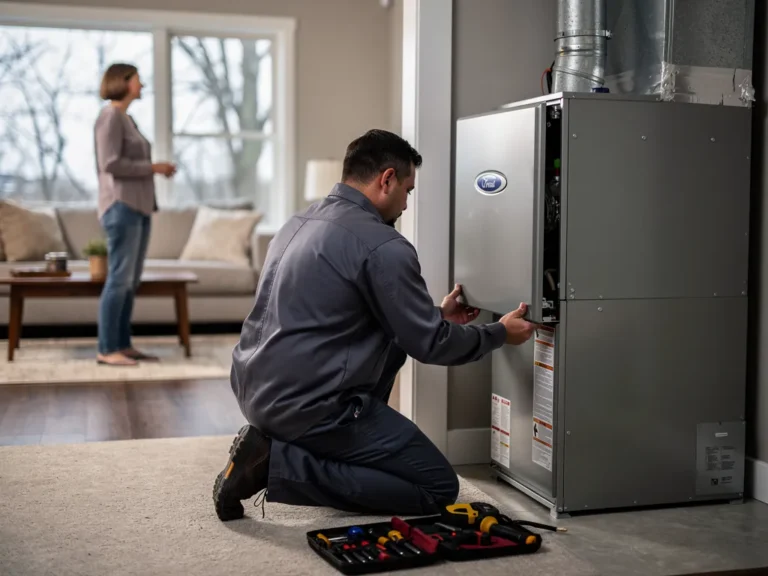 How to Identify When Your Heating System Needs Immediate Service