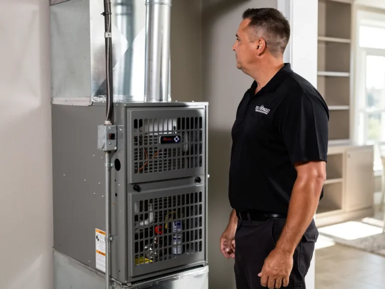 Comparing Elite Heating to Local HVAC Options in Elk Grove